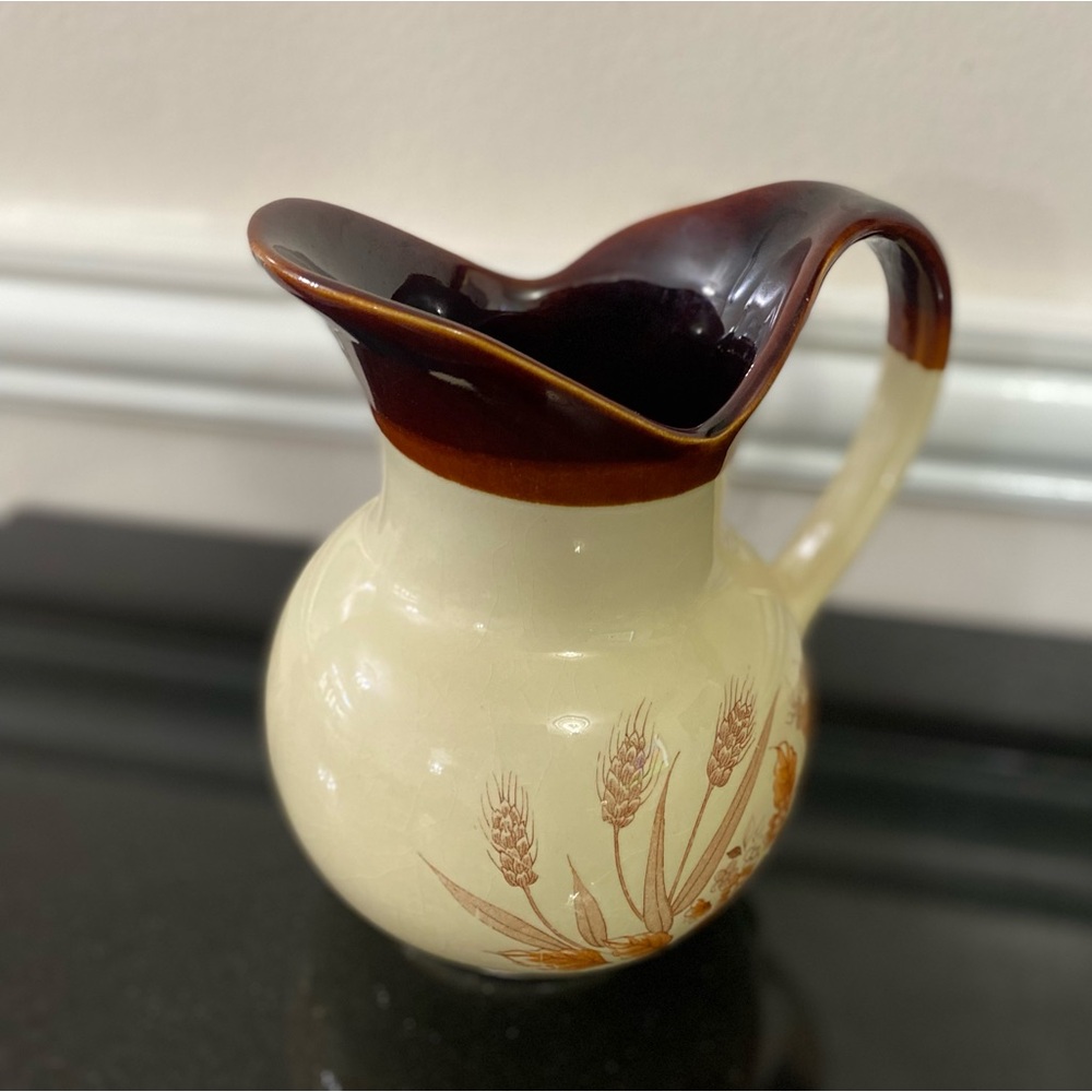Vintage Japan pitcher - Picture 7 of 7